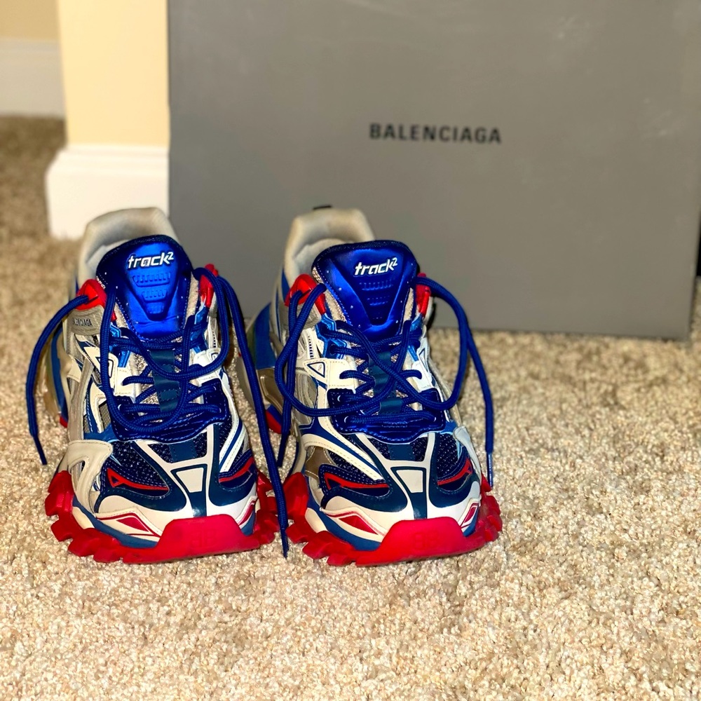 Balenciaga Track .2